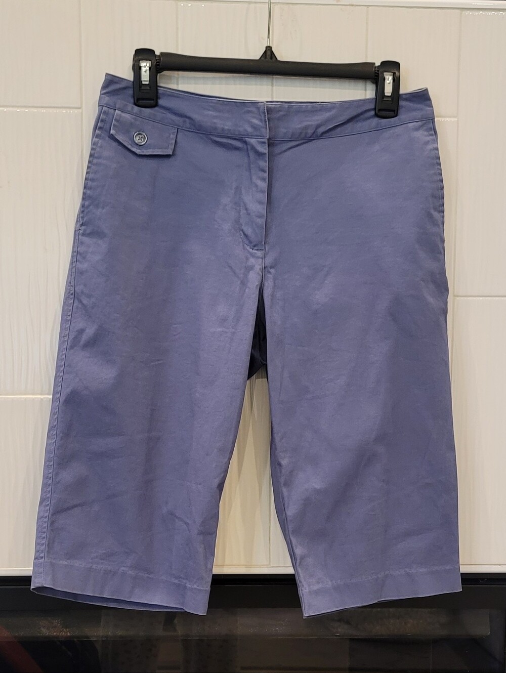 Womens Madison Studio Shorts Size 6
